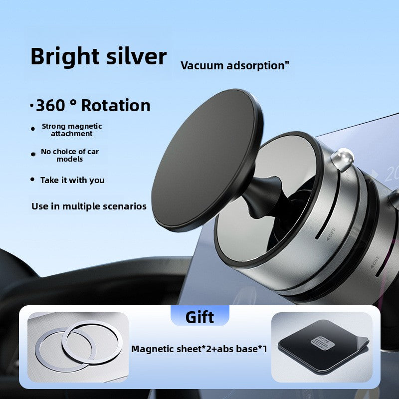 Multi-functional navigation stand