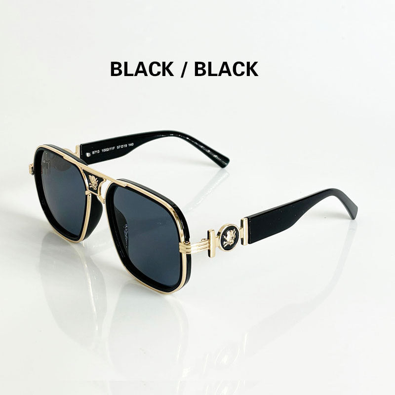 Decorative sunglasses