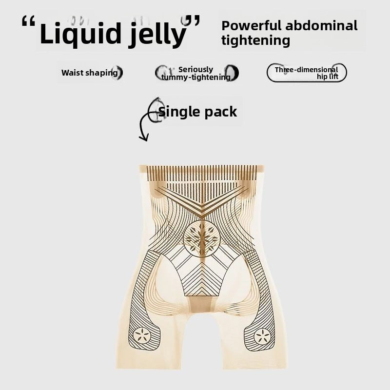 Sexy V-Neck Printed Pleated Dress and Swimsuit Set