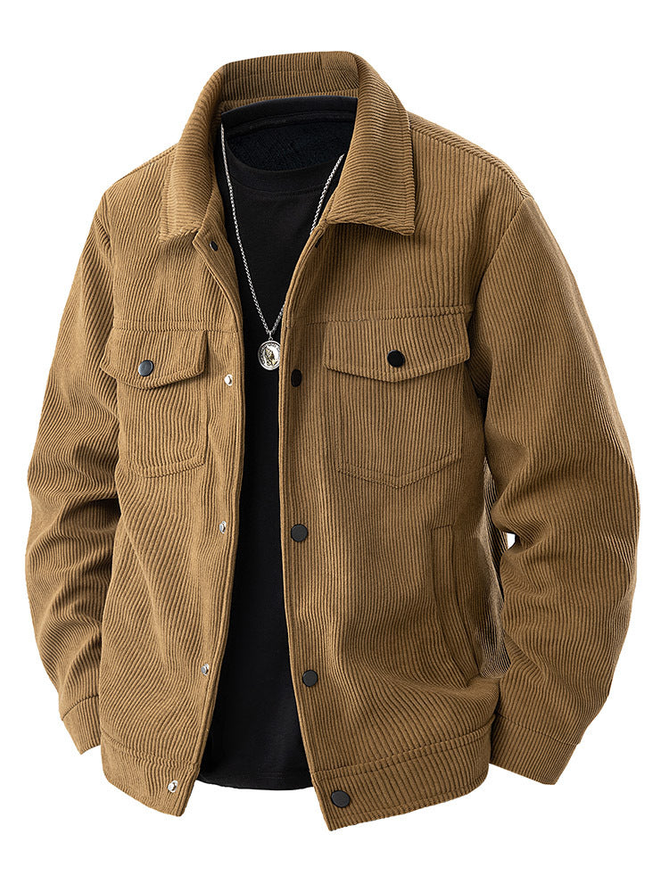 Mens Jacket