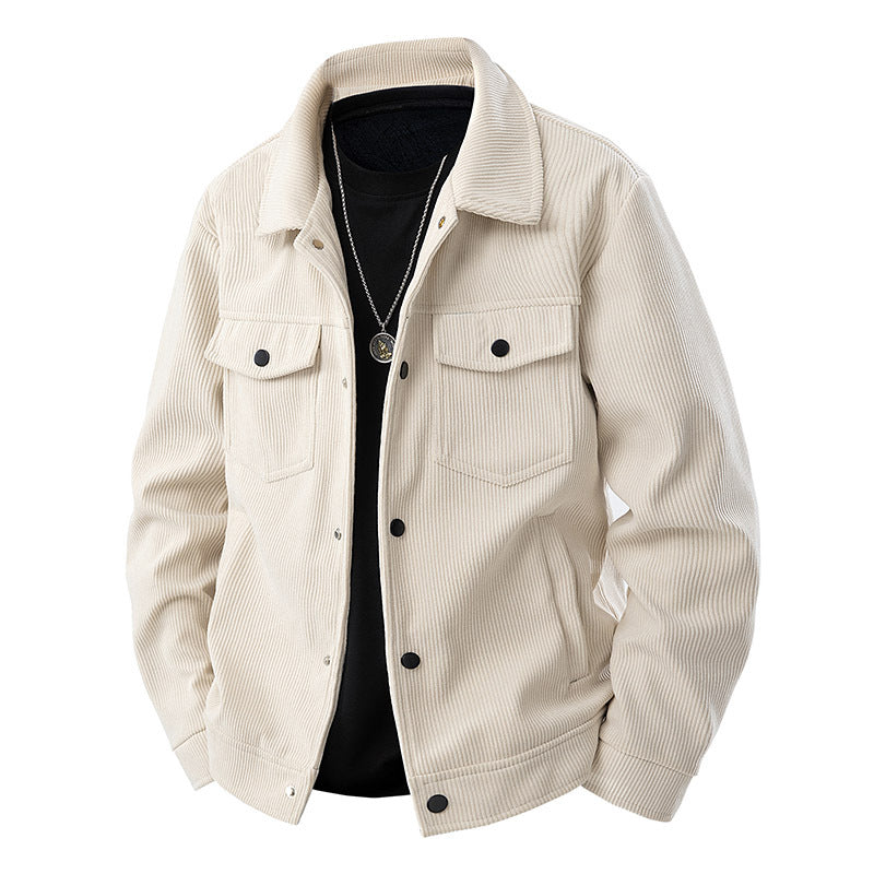 Mens Jacket